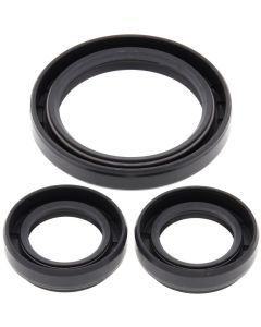 Yamaha Rhino Grizzly Kodiak 450 YFM660 02-08 Front Diff Seal Repair Kit
