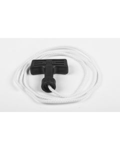 Suzuki LT50 Pullstart Rope & Handle