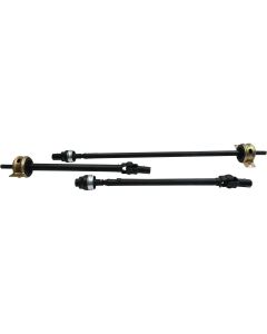 Prop Shaft Front To Fit Polaris General 4 1000 17-19 Models