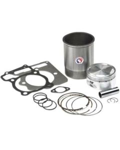 Honda TRX400FW 4X4 95-04 La Sleeve Cylinder Rebuild Kit
