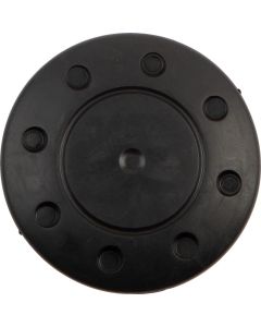 Camso Wheel Cap Black Idler Wheel 1017-00-0042