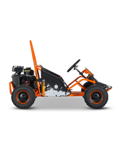 KAYO S70 Petrol Kits Off Road Go Kart Buggy