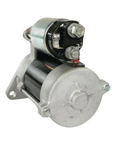 John Deere Gator 4x2 88-92 Bombardier 2005 Kawasaki Engine Starter Motor