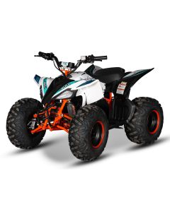 KAYO e-BULL 1000W Electric ATV Quad Bike