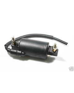 Kawasaki KLF300 KLF 300 B C Ignition Coil (44-066)
