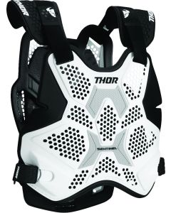 Thor Guard Sentil-Pro White