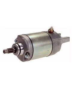 Honda TRX300 Starter Motor Big Red Fourtrax 2x4 4x4 TRX300FW 21100647 SMU0028