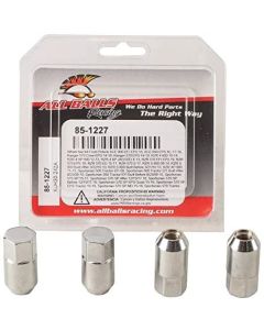 Wheel Nut Kit To Fit Can-Am DS450 08-12 Models