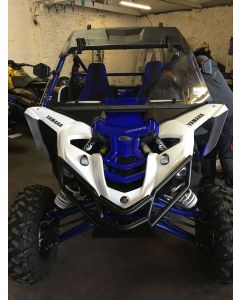 Yamaha YXZ1000R Side by Side Road Legal Kit MSVA UTV