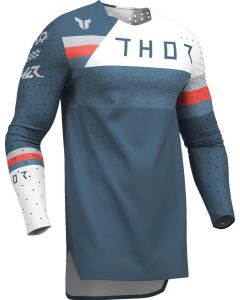 THOR Sportmode League Jersey Blue