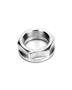 ATV HUB NUT Inner Jam Nut TRX300/420 (Washer Type)