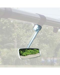 UTV Plastic Rear View Mirror