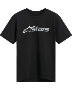 ALPINESTARS Blaze 2.0 CSF T-Shirt BLACK/WHITE/GRAY