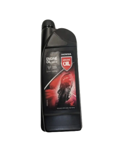 GENUINE HONDA 10W-40 SL QUAD BIKE MOTORCYCLE OIL 1 L