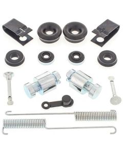 Wheel Cylinder Rebuild Kit To Fit Honda TRX 400 450S ES 98-03 Models