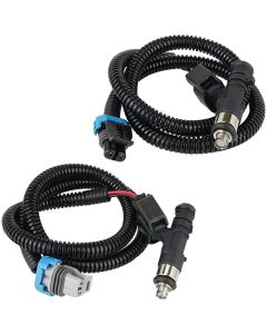 POLARIS FUEL INJECTOR LOOM HARNESS SET 1203327, 1203568, 1204318, 1204319