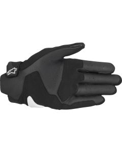 ALPINESTARS SP X 5 Air Gloves Black/White