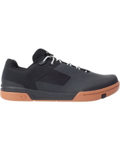 CRANKBROTHERS Stamp Lace Shoes Black/Silver