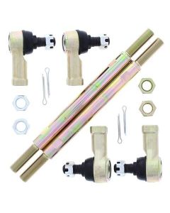 Tie Rod Upgrade Kit To Fit Yamaha YFM250 Big Bear Bruin 99-09 Models