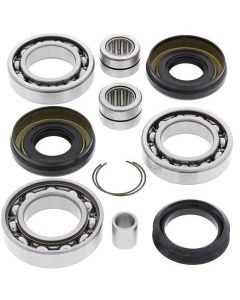 Honda TRX500FA 05-14 TRX650 680 Rincon 03-17 Front Diff Bearing Kit