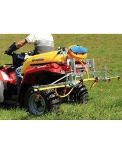 CDAX Boom - 3m Folding Spray Boom ATV3