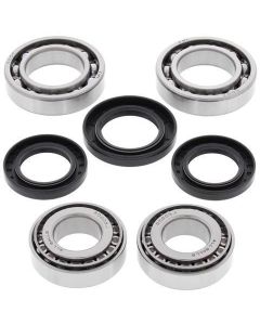 Kawasaki KLF300C 89-07 KLF400 93-99 Bayou Front Diff Bearing Kit