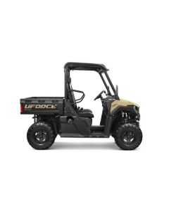 CFMoto UFORCE 600 EPS UTV Petrol Buggy 2024 Model