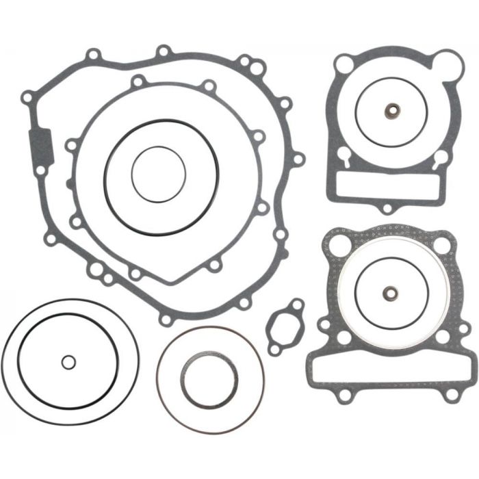 YFM350 Bruin 2WD 4WD 04-06 Grizzly 2WD 4WD 07-14 Complete Gasket Set