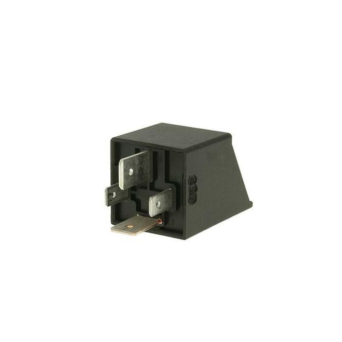 Chinese Quad Parts Starter Relay Solenoid 19756