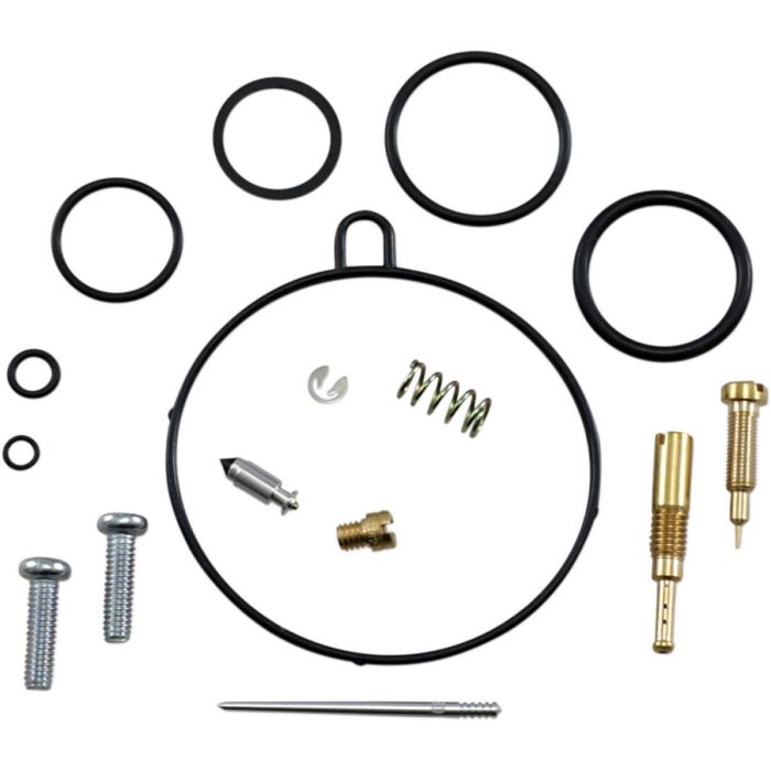 Carburetor Rebuild Kit To Fit Honda TRX70 86-87 Models