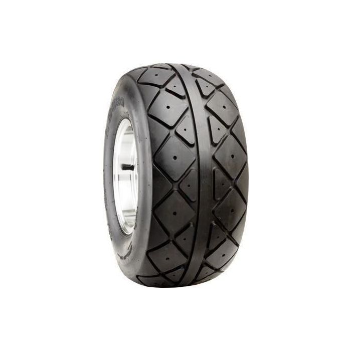 DURO 22x10x9 DI2014 Top Fighter Supermoto Quad Racing Tyre E Marked 56N