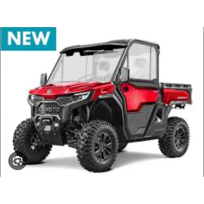 CFMOTO UFORCE 1000 U10 PRO EPS PREMIUM UTV