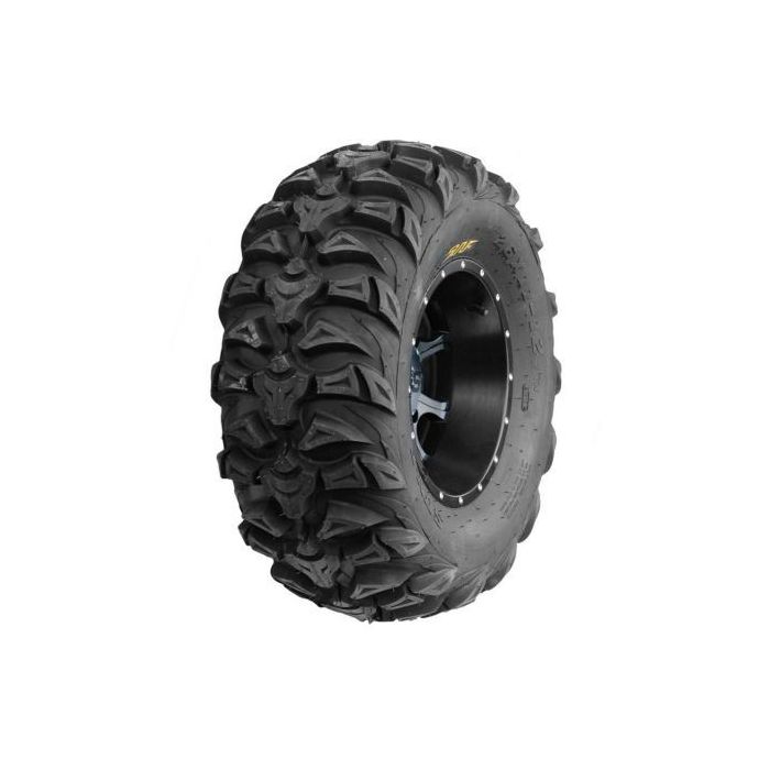 Sunf 25x10x12 A040 E4 70J 6PR Quad Tyre