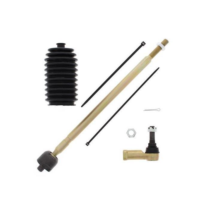 Can Am Commander 800 1000 2011 Rack & Pinion End Kit Left