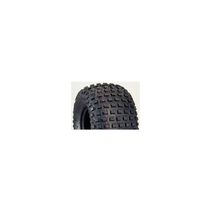 DURO 22x11x8 HF240 4 Ply Knobbly Quad Tyre