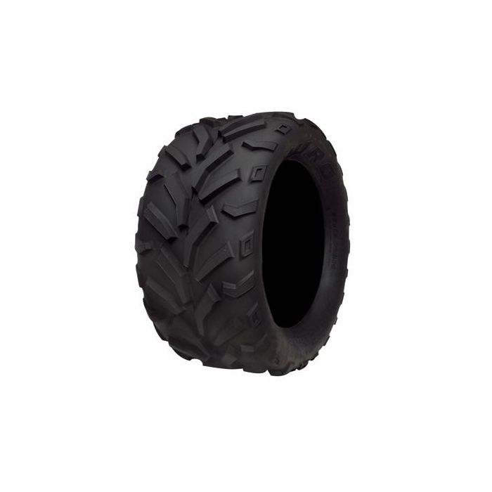 DURO 25x10x12 Red Eagle D12013 4 Ply Quad Tyre