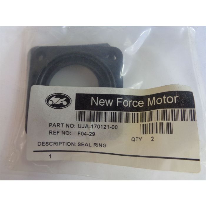 NEW FORCE NF500 SEAL RING NFUJA-170121-00