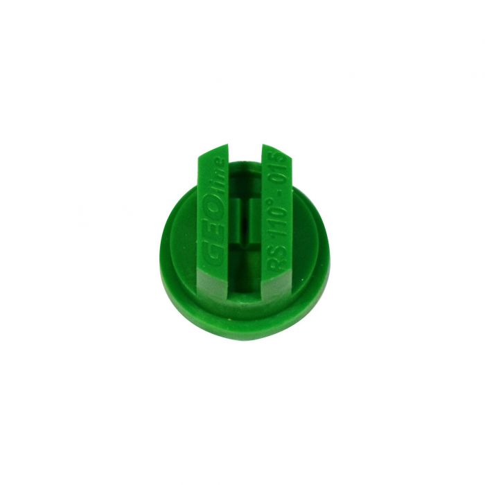 C-DAX Parts Nozzle Spray Tip U-Fan 110 (Green)