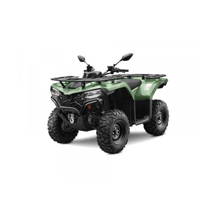 CFMoto CFORCE 450 EPS 24 Model Quad Bike