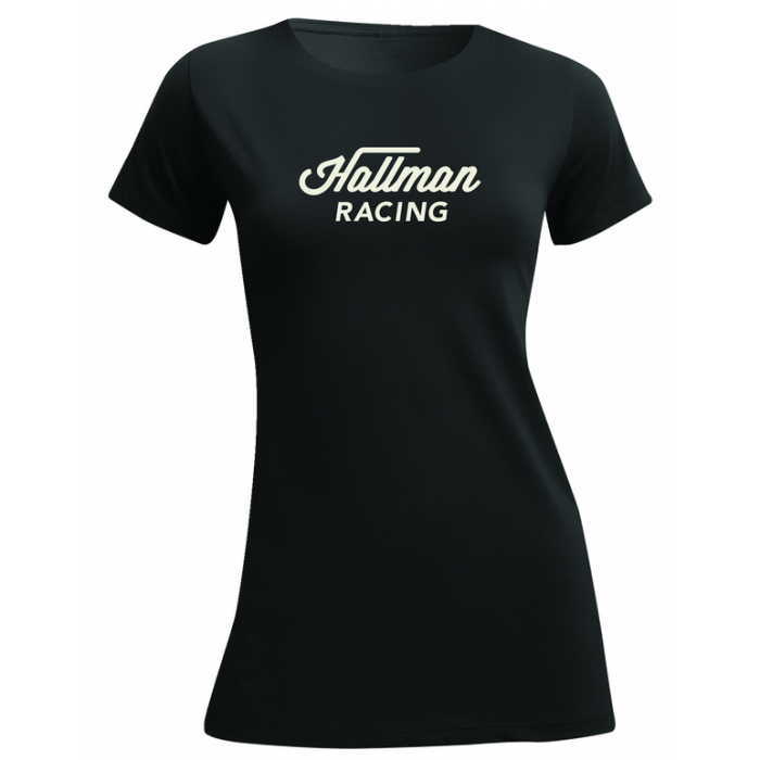 THOR Women's Hallman Heritage T-Shirt BK 2024 Model