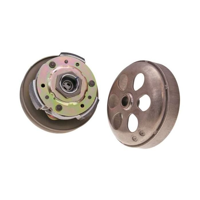 Chinese Quad Parts Pulley Clutch Assembly IP32569