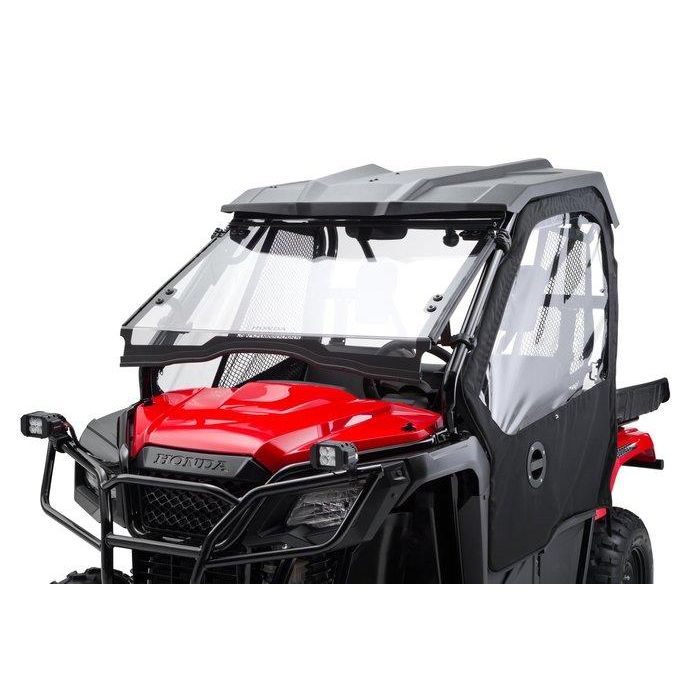 Genuine Honda Pioneer 520 Polycarbonate Windscreen