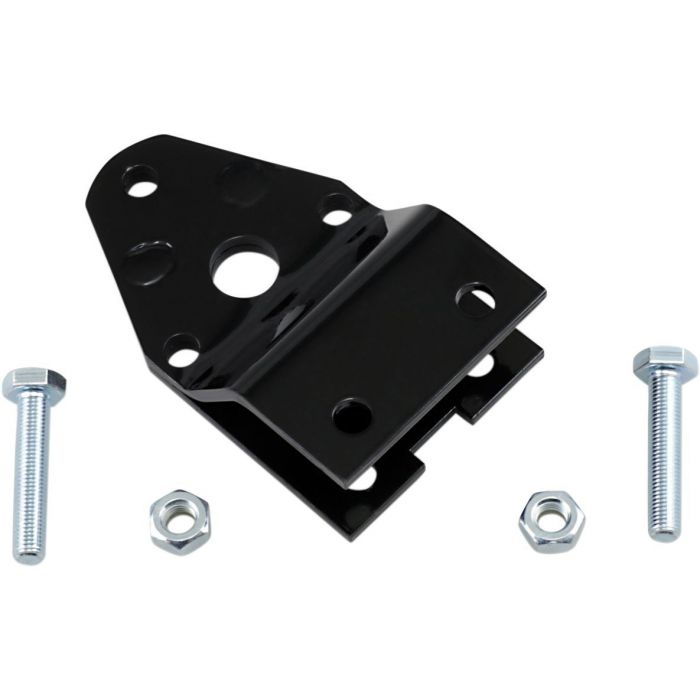 Trailer Tow Hitch Bracket To Fit Honda Rincon 06-12