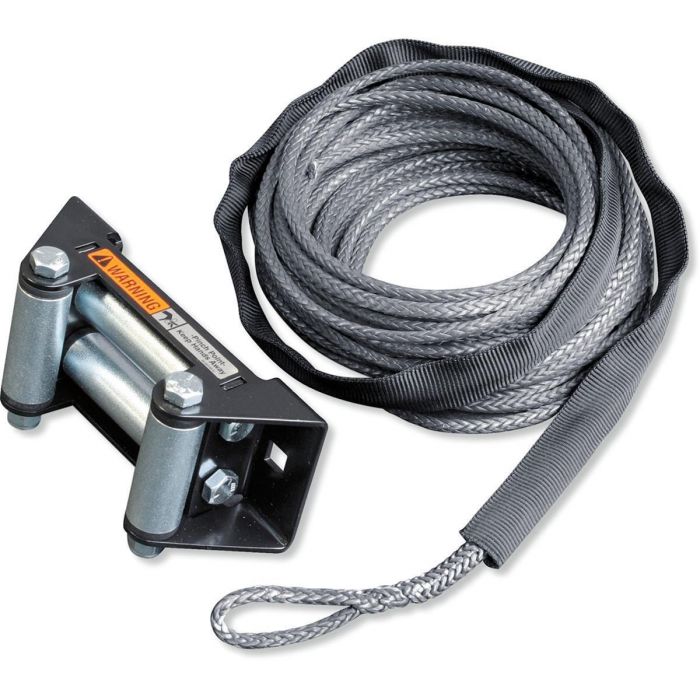 WARN 100975 Winch Synthetic Rope Vrx-45/55