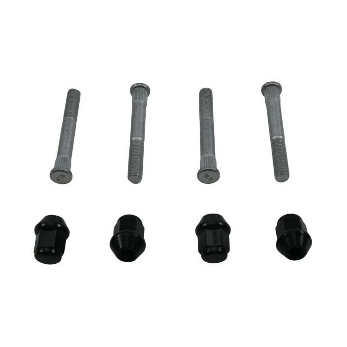Wheel Stud and Nut Kit To Fit Can-Am Commander 1000 14-16 Models