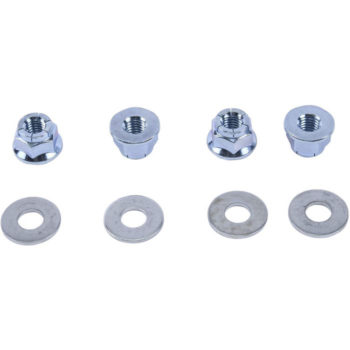 Wheel Nut Kit To Fit Can-Am DS450 08-15 Models