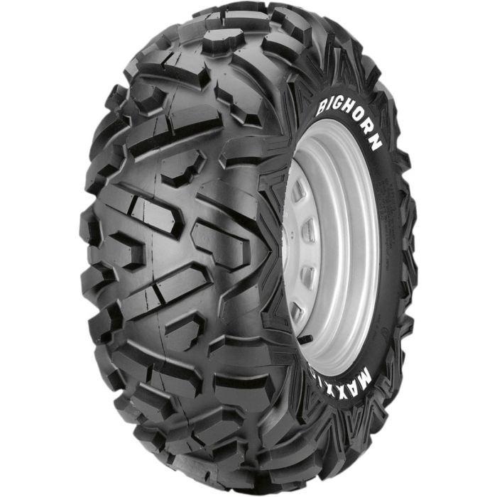 MAXXIS Bighorn Radial Tyre M917 29X9R14 61M E 52599903