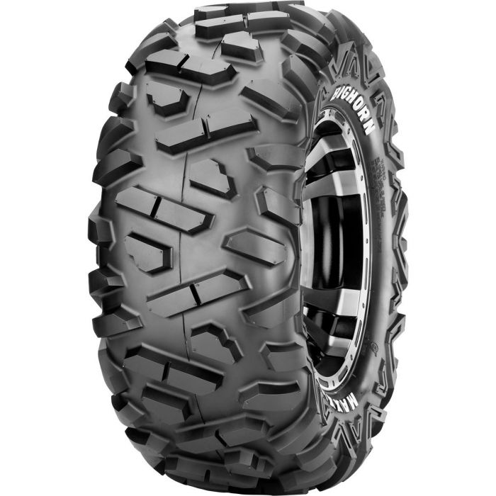 MAXXIS Bighorn Radial Tyre M918 26X11R14 56N E 52599885