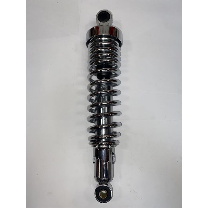 SWM SHOCKABSORBER REAR (SILVERVASE) - 41070510