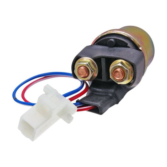 Chinese Quad Parts Starter Relay Solenoid IP34639